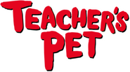 Logo of Teacher's Pet image size 396x220