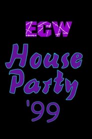 ECW House Party 1999