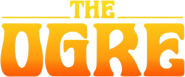 Logo of The Ogre image size 670x279