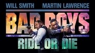 Backdrop of Bad Boys: Ride or Die image size 3840x2160