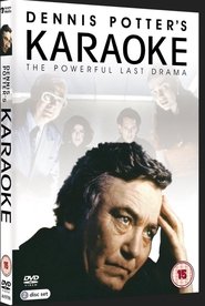 Poster of Karaoke image size 1116x1663
