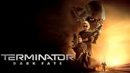 Backdrop of Terminator: Dark Fate image size 1280x720