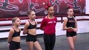 Dance Moms season 5 episode 1