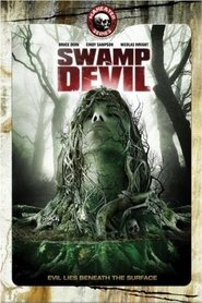 Poster of Swamp Devil image size 500x750