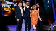 Keith Duffy, Gok Wan, Lesley Garrett