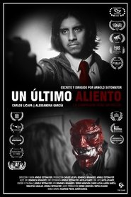 poster One Last Breath
