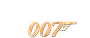 Logo of The Spy Who Loved Me image size 1704x715