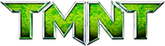 Logo of TMNT image size 784x220