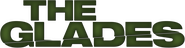 Logo of The Glades image size 782x205