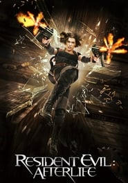 Resident Evil: Afterlife 2010 123movies