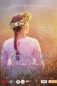 Zerwany kłos Poster