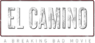 Logo of El Camino: A Breaking Bad Movie image size 660x298