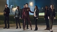 Flash season 2 episode 23