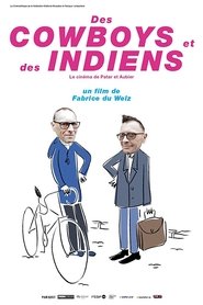 Des cowboys et des indiens : le cinéma de Patar et Aubier