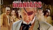 2001 Maniacs wallpaper 