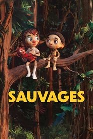 poster Savages