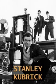 poster Stanley Kubrick: A Life in Pictures
