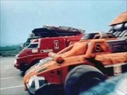 Power Rangers season 5 episode 44