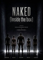 Naked inside the box