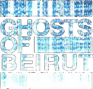 Logo of Ghosts of Beirut image size 300x285
