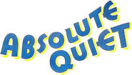 Logo of Absolute Quiet image size 783x444
