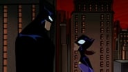 Batman season 3 episode 2