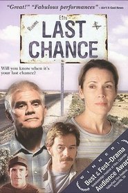 Poster of Last Chance image size 1440x2160