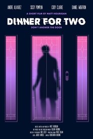 poster Dinner For Two