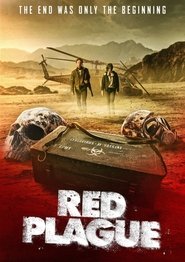 Poster of Red Plague image size 1527x2162