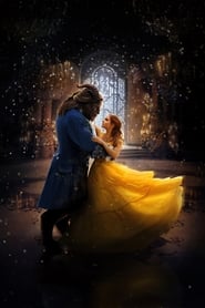 Poster Movie Beauty and the Beast 2017