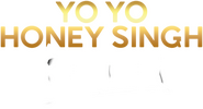 Logo of Yo Yo Honey Singh: Famous image size 375x203