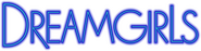 Logo of Dreamgirls image size 798x201