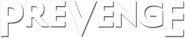 Logo of Prevenge image size 788x163