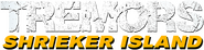 Logo of Tremors: Shrieker Island image size 1270x314