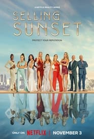 Serie streaming | voir Selling Sunset en streaming | HD-serie