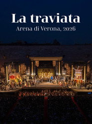 La Traviata 2026