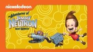 Backdrop of The Adventures of Jimmy Neutron: Boy Genius image size 3840x2160