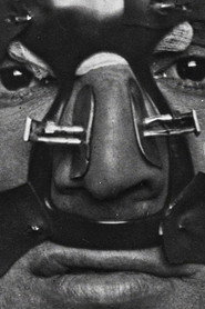 Masks poster