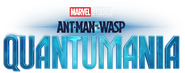 Logo of Ant-Man and the Wasp: Quantumania image size 1579x625