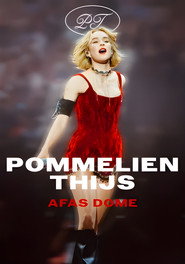 Pommelien Thijs - AFAS Dome