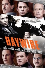 poster Haywire