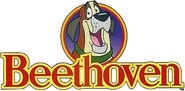 Logo of Beethoven image size 414x204