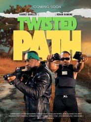 poster Twisted Path