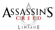 Logo of Assassin's Creed: Lineage image size 281x152