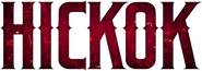 Logo of Hickok image size 880x310