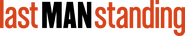 Logo of Last Man Standing image size 2992x590