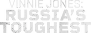 Logo of Vinnie Jones: Russia's Toughest image size 2827x1039