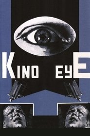 Kino Eye Poster