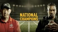 National Champions wallpaper 