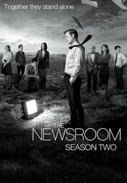 Serie streaming | voir The Newsroom en streaming | HD-serie